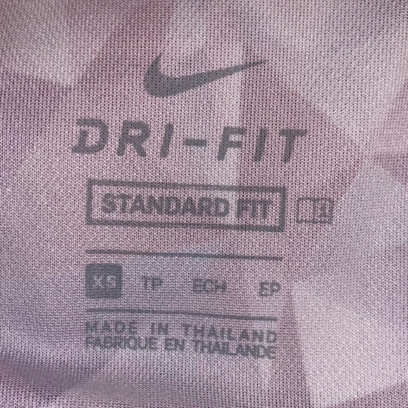 Nike Golf Top - Picture 3 of 3